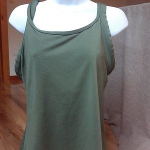 Green Tank
